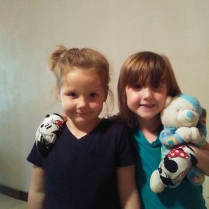 Meet your Posher, Kay